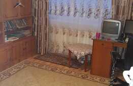 Vanzare 2 camere, decomandat, 50 mp, pozitionare E-V, zona Iulius Mall!