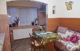 Vanzare 2 camere, decomandat, 50 mp, pozitionare E-V, zona Iulius Mall!