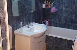 Vanzare 2 camere, decomandat, 50 mp, pozitionare E-V, zona Iulius Mall!