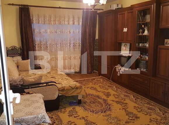 Apartament de vânzare 2 camere Marasti - 24753AV | BLITZ Cluj-Napoca | Poza3