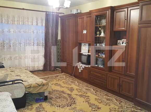 Apartament de vânzare 2 camere Marasti - 24753AV | BLITZ Cluj-Napoca | Poza1