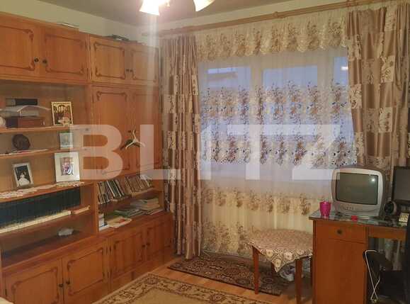 Apartament de vânzare 2 camere Marasti - 24753AV | BLITZ Cluj-Napoca | Poza5