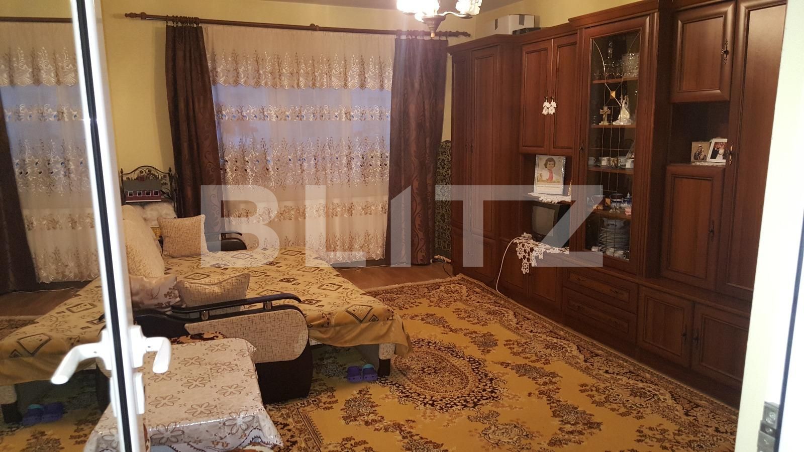 Apartament de vânzare 2 camere Marasti - 24753AV | BLITZ Cluj-Napoca | Poza3