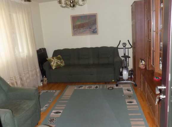 Apartament de vânzare 3 camere Manastur - 24754AV | BLITZ Cluj-Napoca | Poza1