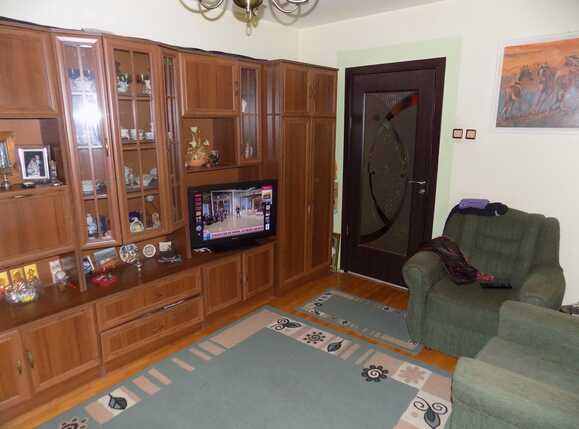 Apartament de vânzare 3 camere Manastur - 24754AV | BLITZ Cluj-Napoca | Poza2