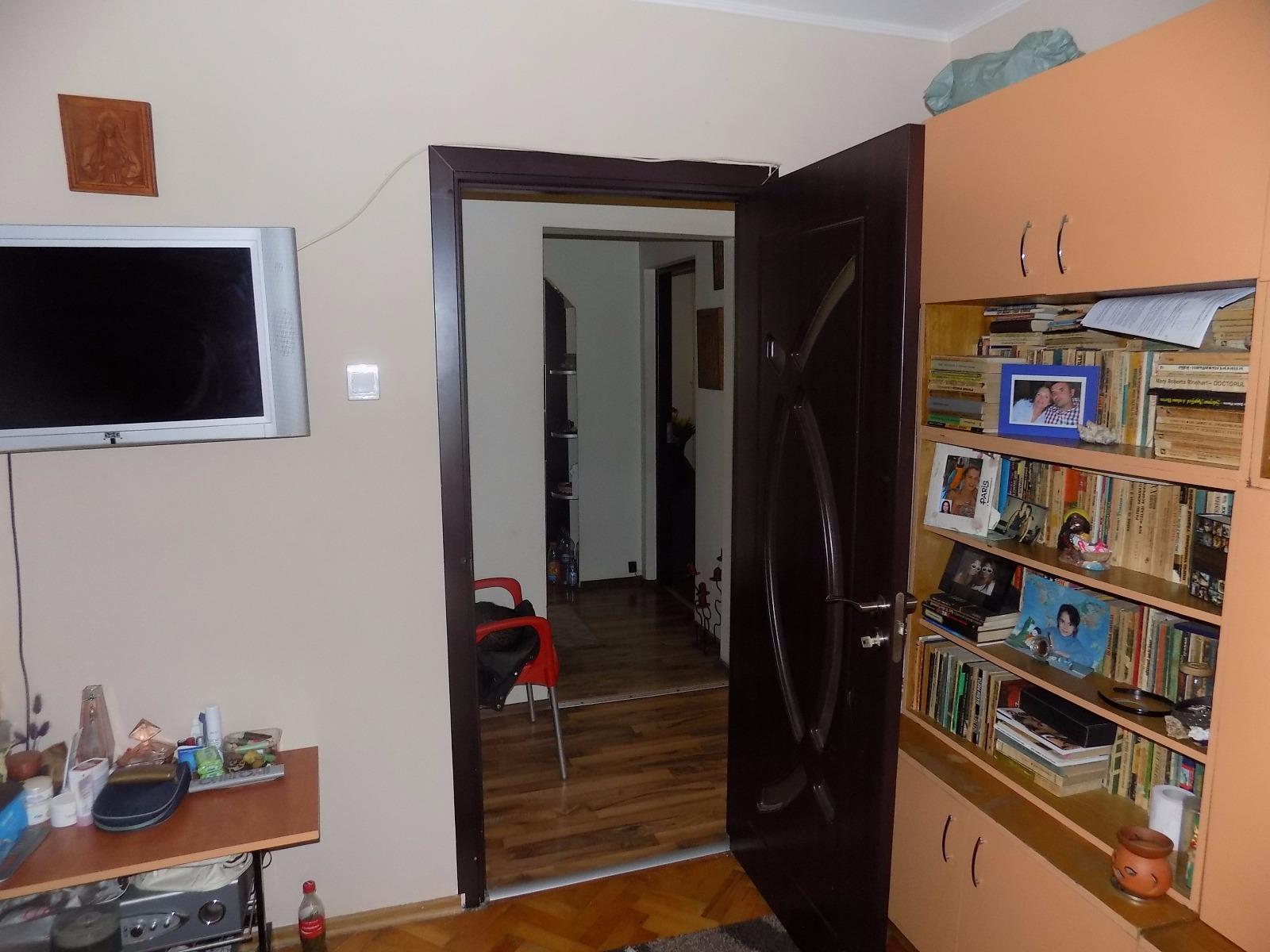 Apartament de vânzare 3 camere Manastur - 24754AV | BLITZ Cluj-Napoca | Poza7