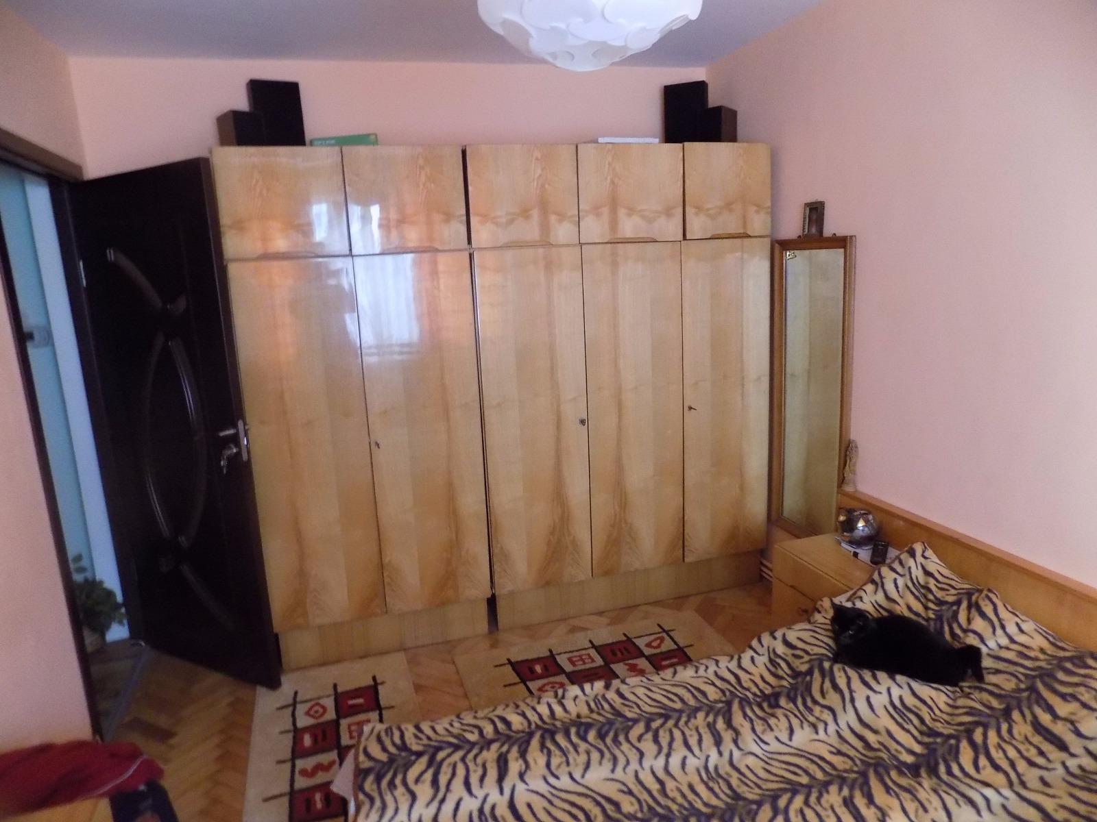 Apartament de vânzare 3 camere Manastur - 24754AV | BLITZ Cluj-Napoca | Poza4