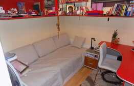 Apartament 3 camere, 106,4 mp, decomandat, garaj, boxa la subsol, zona Union