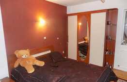 Apartament 3 camere, 106,4 mp, decomandat, garaj, boxa la subsol, zona Union