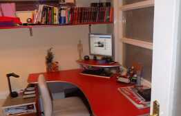 Apartament 3 camere, 106,4 mp, decomandat, garaj, boxa la subsol, zona Union