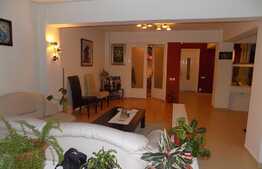 Apartament 3 camere, 106,4 mp, decomandat, garaj, boxa la subsol, zona Union