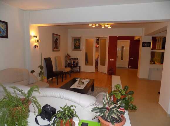 Apartament de vânzare 3 camere Manastur - 24755AV | BLITZ Cluj-Napoca | Poza1