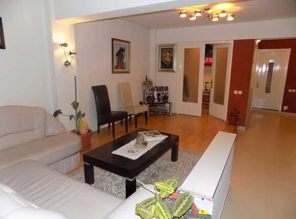 Apartament de vânzare 3 camere Manastur - 24755AV | BLITZ Cluj-Napoca | Poza2