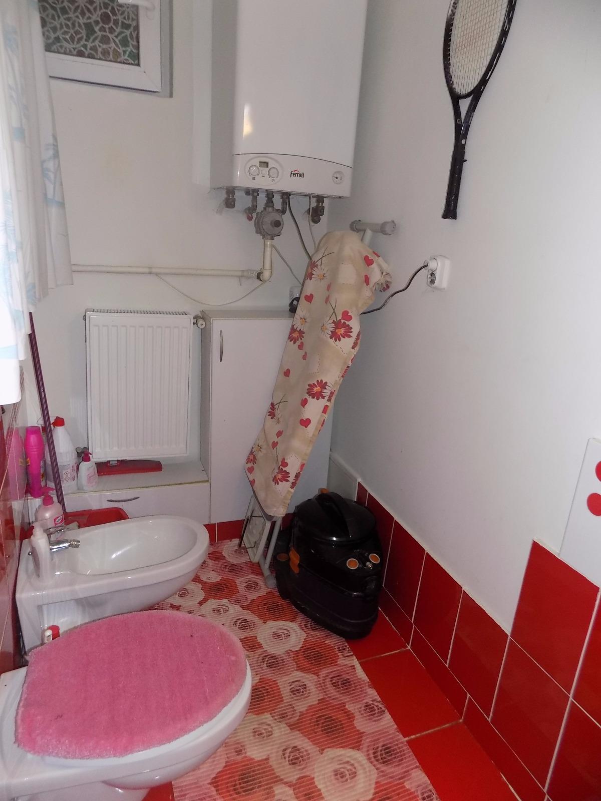 Apartament de vânzare 3 camere Manastur - 24755AV | BLITZ Cluj-Napoca | Poza18