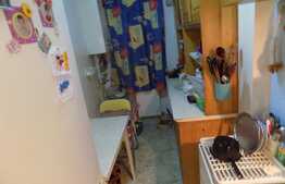 Apartament 3 camere, 54 mp, decomandat, parcare, boxa la subsol, zona Union