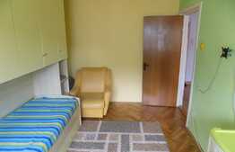 Apartament 4 camere, 78 mp, parcare, boxa subsol, zona Nora