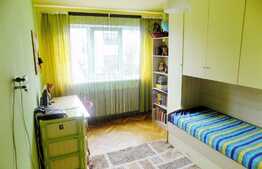 Apartament 4 camere, 78 mp, parcare, boxa subsol, zona Nora