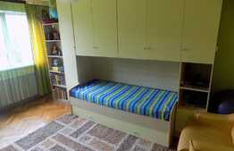 Apartament 4 camere, 78 mp, parcare, boxa subsol, zona Nora