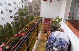 Apartament 4 camere, 78 mp, parcare, boxa subsol, zona Nora