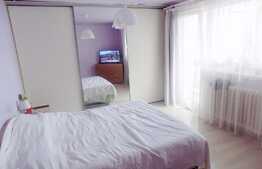 Apartament 4 camere, 78 mp, parcare, boxa subsol, zona Nora