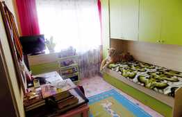 Apartament 4 camere, 78 mp, parcare, boxa subsol, zona Nora