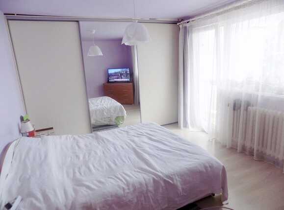 Apartament de vânzare 4 camere Manastur - 24759AV | BLITZ Cluj-Napoca | Poza1