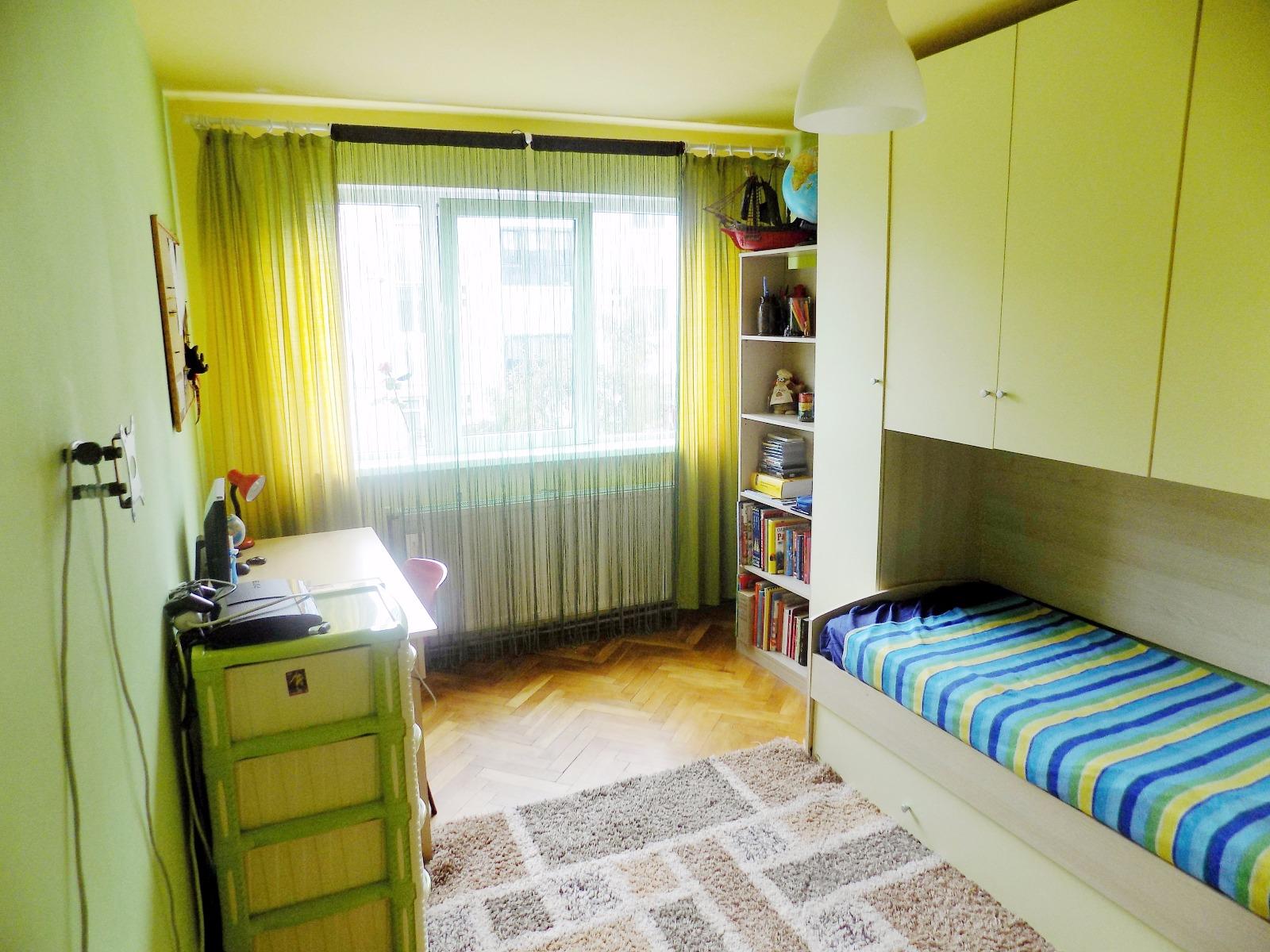 Apartament de vânzare 4 camere Manastur - 24759AV | BLITZ Cluj-Napoca | Poza3