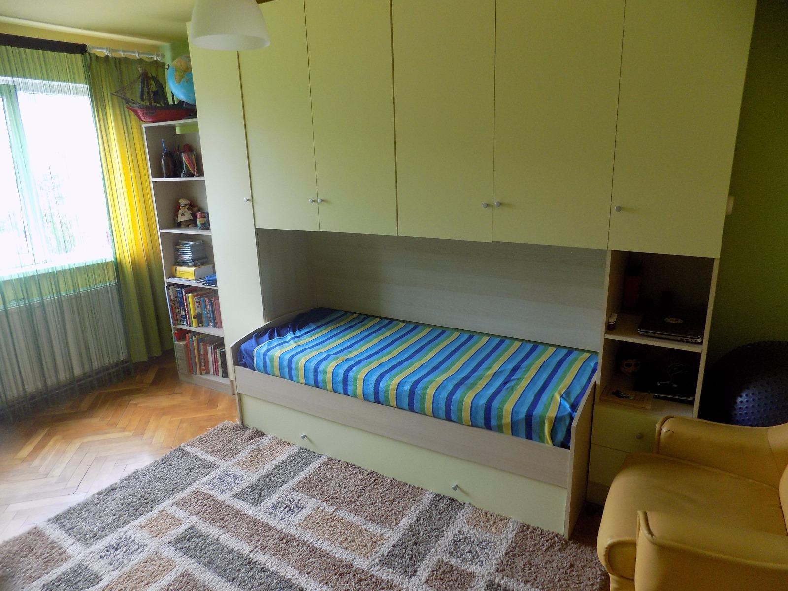 Apartament de vânzare 4 camere Manastur - 24759AV | BLITZ Cluj-Napoca | Poza4
