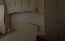 Apartament cu 3 camere, 60 mp, complet mobilat si utilat, cu loc de parcare