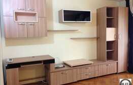 Apartament cu 3 camere, 60 mp, complet mobilat si utilat, cu loc de parcare