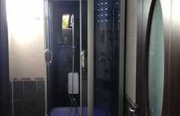 Apartament cu 3 camere, 60 mp, complet mobilat si utilat, cu loc de parcare