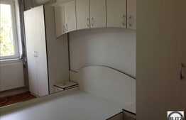 Apartament cu 3 camere, 60 mp, complet mobilat si utilat, cu loc de parcare