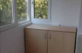 Apartament cu 3 camere, 60 mp, complet mobilat si utilat, cu loc de parcare