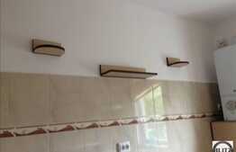 Apartament cu 3 camere, 60 mp, complet mobilat si utilat, cu loc de parcare