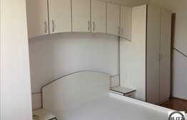 Apartament cu 3 camere, 60 mp, complet mobilat si utilat, cu loc de parcare