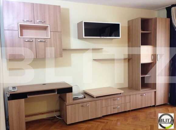 Apartament de vânzare 3 camere Gheorgheni - 2476AV | BLITZ Cluj-Napoca | Poza2