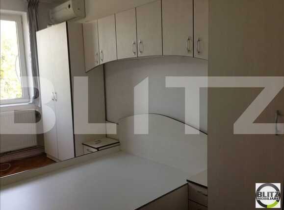 Apartament de vânzare 3 camere Gheorgheni - 2476AV | BLITZ Cluj-Napoca | Poza8