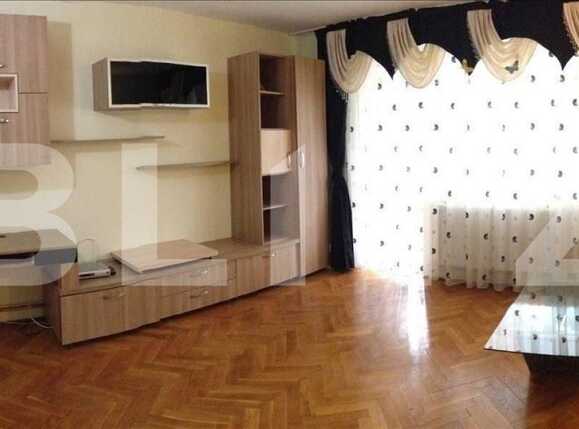 Apartament de vânzare 3 camere Gheorgheni - 2476AV | BLITZ Cluj-Napoca | Poza1