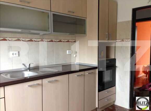 Apartament de vânzare 3 camere Gheorgheni - 2476AV | BLITZ Cluj-Napoca | Poza3