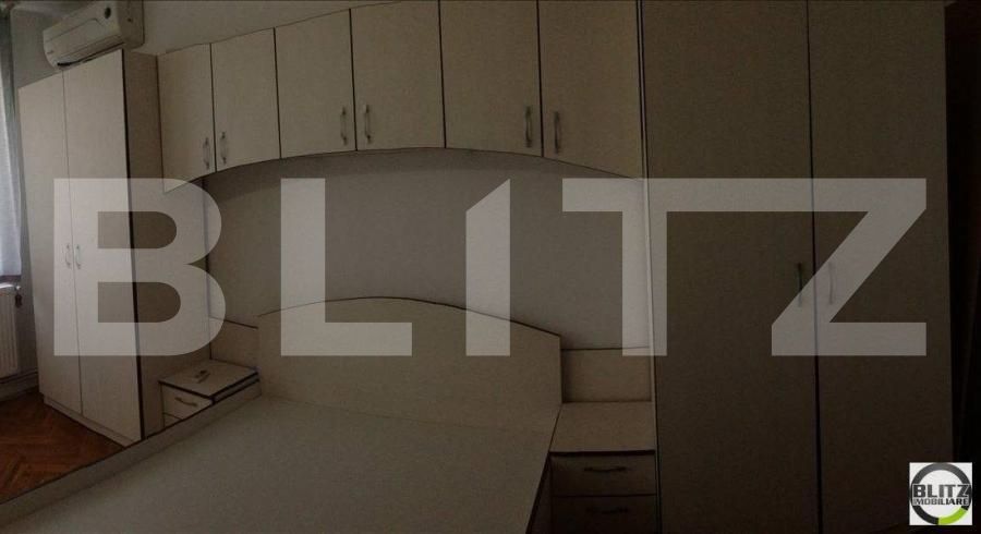 Apartament de vânzare 3 camere Gheorgheni - 2476AV | BLITZ Cluj-Napoca | Poza7