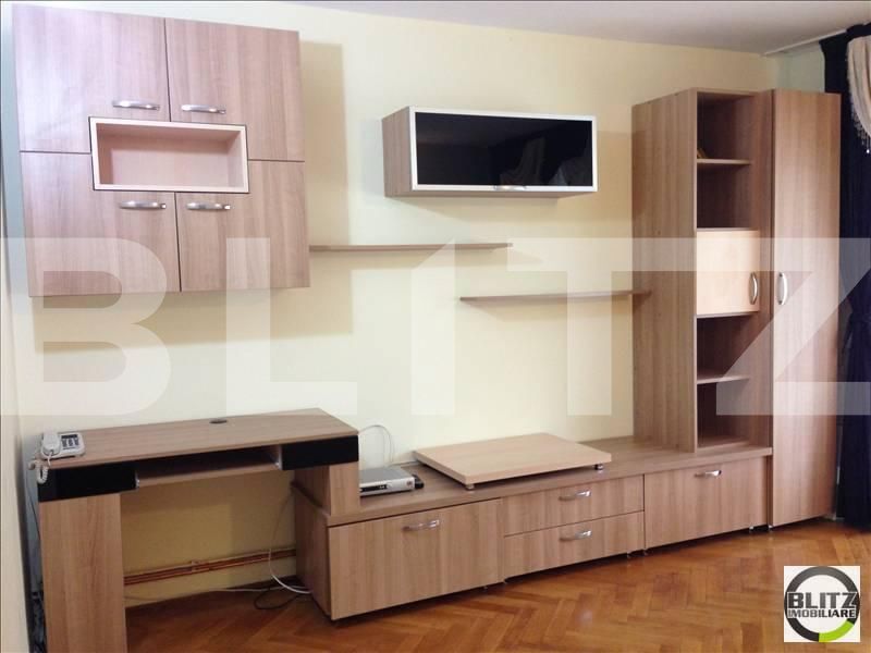 Apartament de vânzare 3 camere Gheorgheni - 2476AV | BLITZ Cluj-Napoca | Poza2