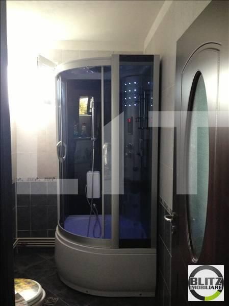 Apartament de vânzare 3 camere Gheorgheni - 2476AV | BLITZ Cluj-Napoca | Poza13