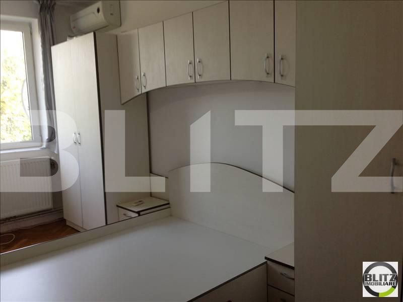 Apartament de vânzare 3 camere Gheorgheni - 2476AV | BLITZ Cluj-Napoca | Poza8