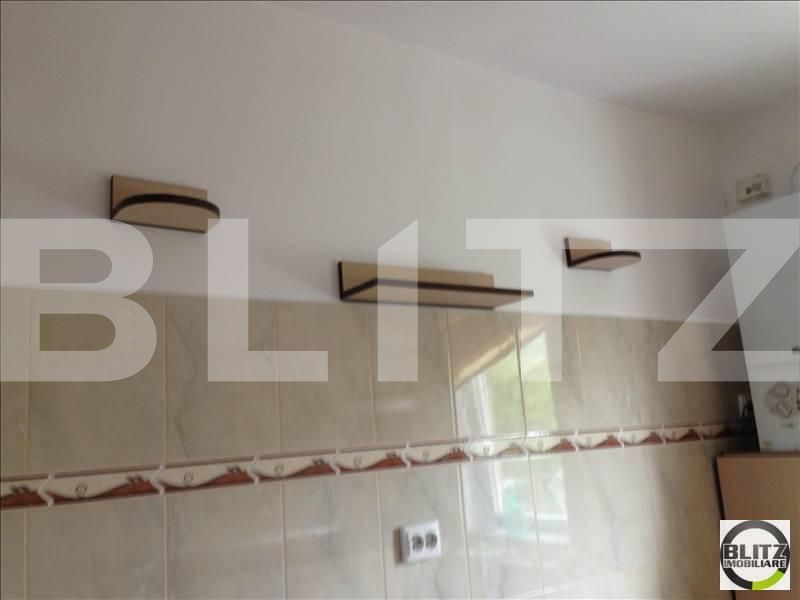 Apartament de vânzare 3 camere Gheorgheni - 2476AV | BLITZ Cluj-Napoca | Poza4