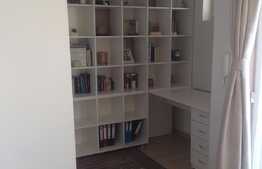 Vanzare duplex, 110 mp, 214 mp teren, zona nou dezvoltata!