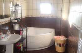 Vanzare duplex, 110 mp, 214 mp teren, zona nou dezvoltata!