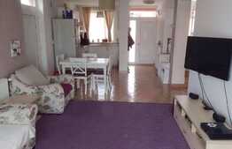 Vanzare duplex, 110 mp, 214 mp teren, zona nou dezvoltata!