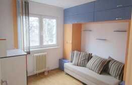 Apartament 2 camere, 35 mp, etaj intermediar, parcare, la cheie! Zona Minerva