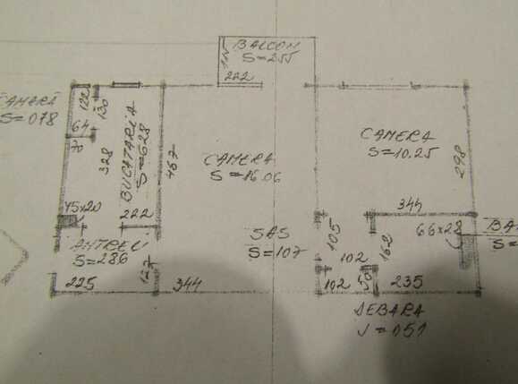 Apartament de vânzare 2 camere Manastur - 24763AV | BLITZ Cluj-Napoca | Poza12