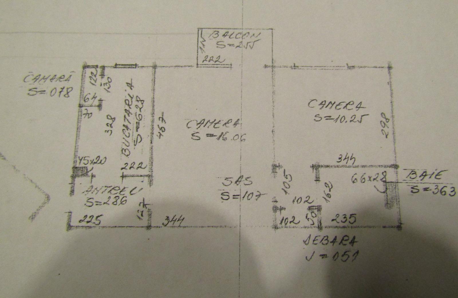Apartament de vânzare 2 camere Manastur - 24763AV | BLITZ Cluj-Napoca | Poza12